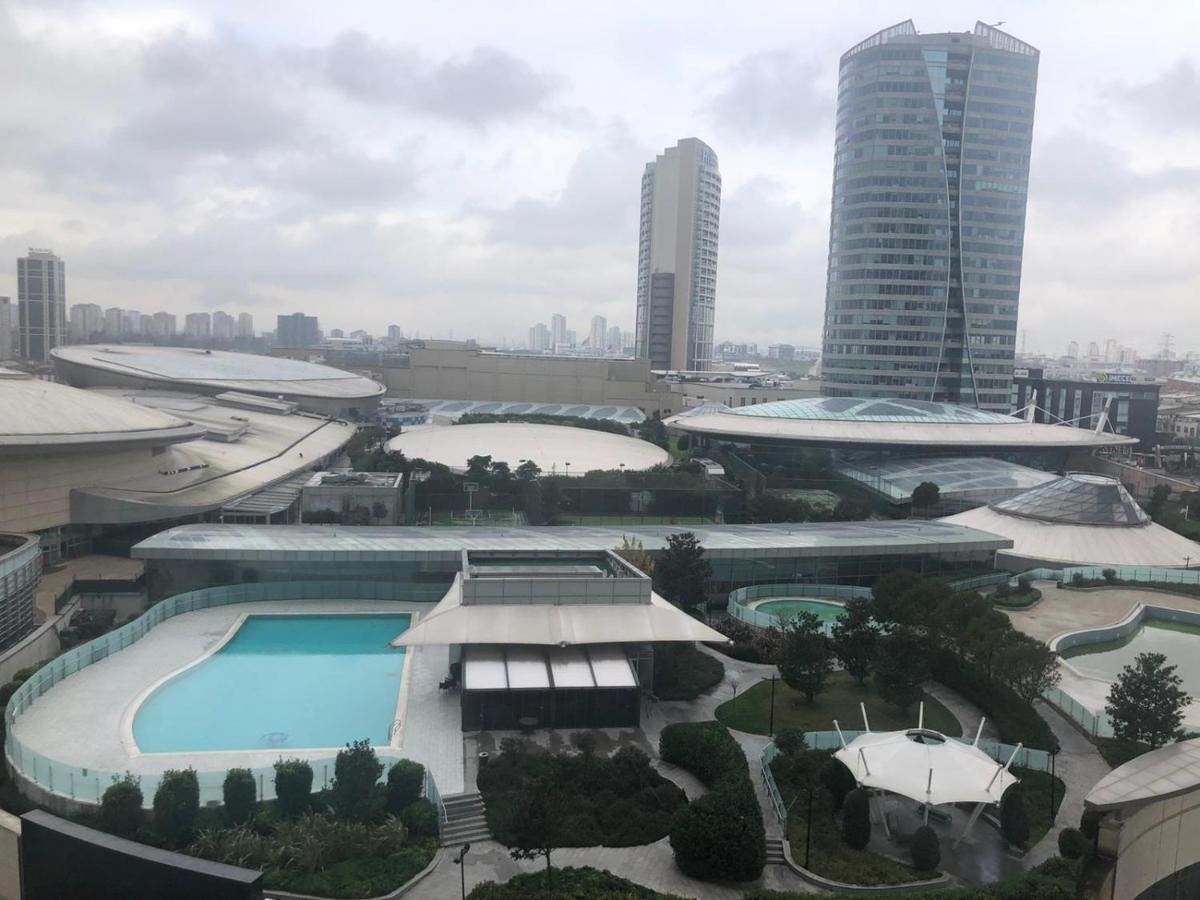 Mall Of 이스탄불 외부 사진
